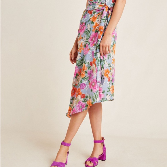 Yumi Kim Anthropologie Dress - Picture 6 of 10